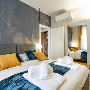 Casapalestro8#2 Apartamento