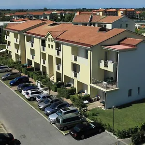 Apartment Robinia/pinetine Lido Altanea Caorle