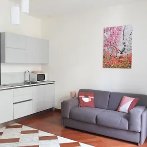 Piazza V Giornate Relax Studio Apartamento Milán