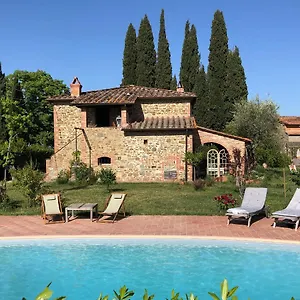  Villa La Maison De Campagne Italia