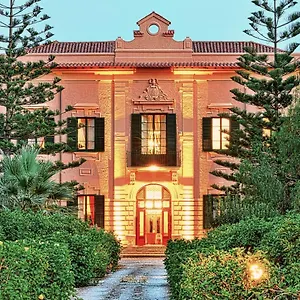 Apartment Angelina - Charming & Trapani