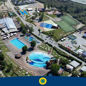 Vakantiepark Club Del Sole Spina Family Collection, Lido di Spina