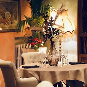 Ristorante Ala D'oro **** Lugo (Ravenna)