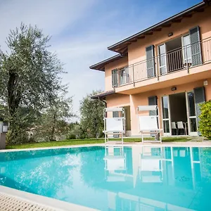 Maison Casa Lavanda Appartement
