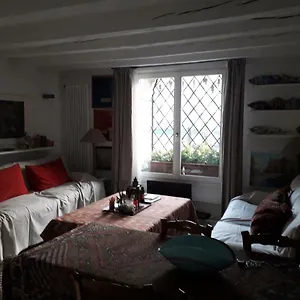 Ca' San Felice Apartamento Venecia