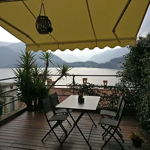 Apartment The Owl House Varenna