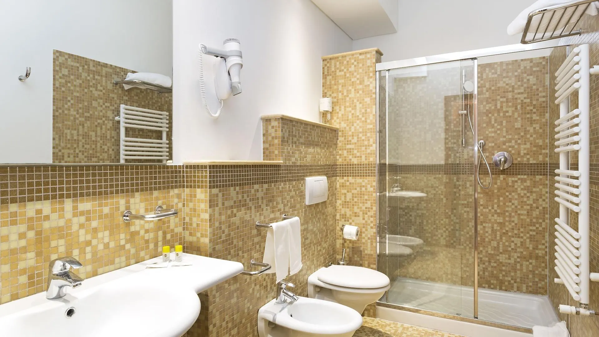 B&B Hotel Modena 3*,  Italy