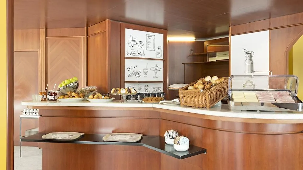 B&B Hotel Modena