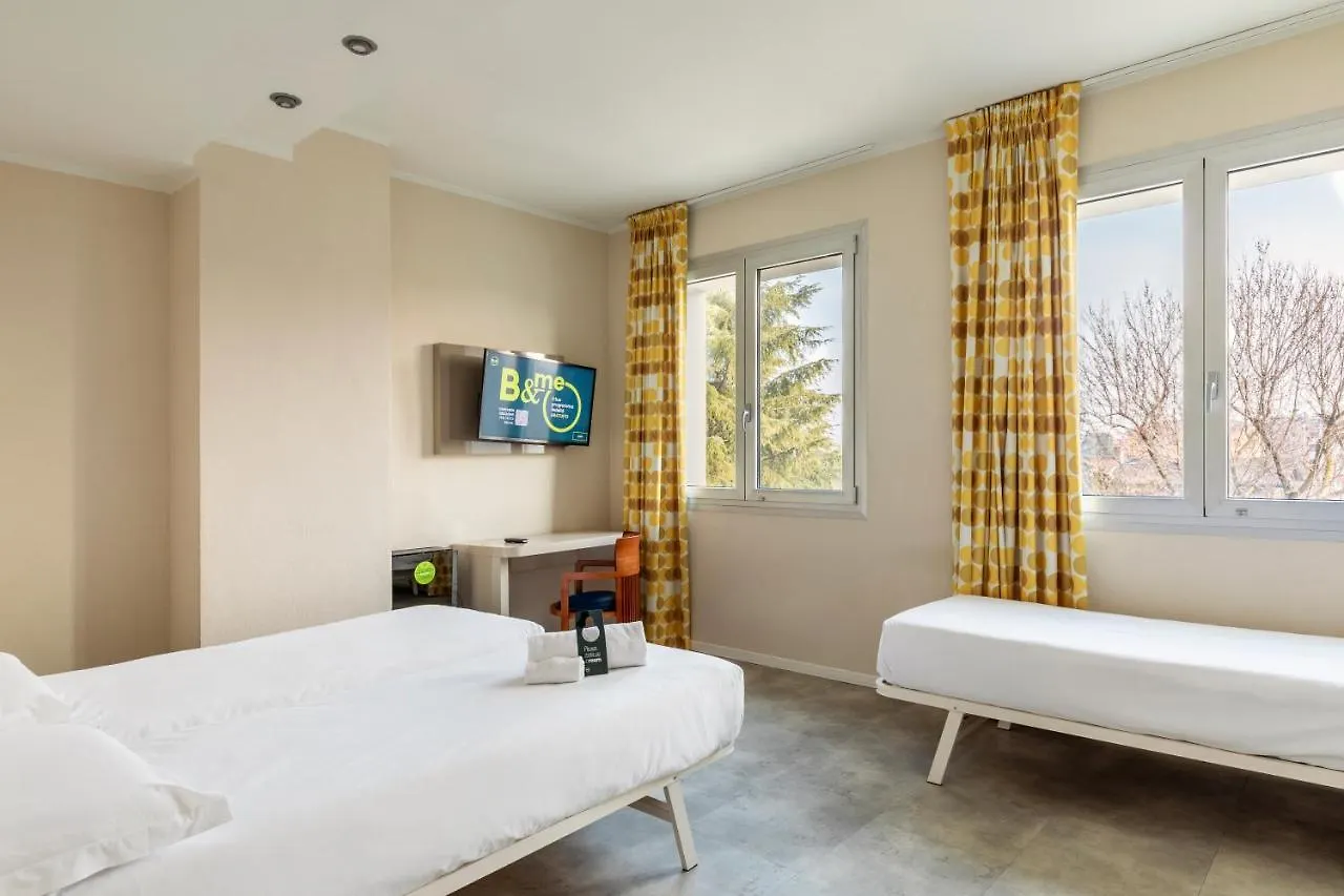 B&B Hotel Módena