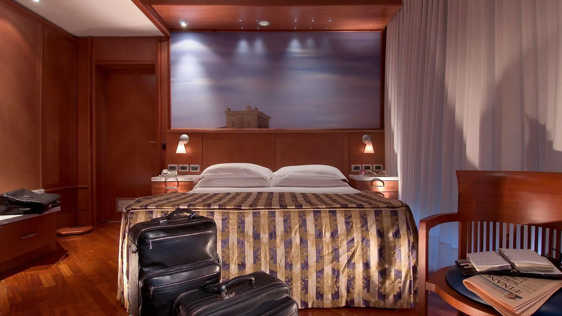 B&B Hotel Modena